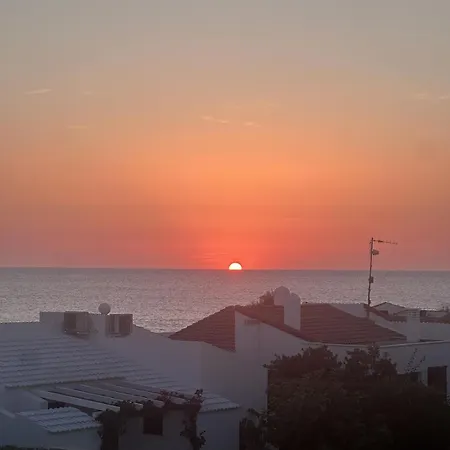 With Ocean Views In Ciutadella De Menorca Дом отдыха *