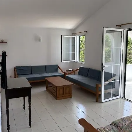 Дом отдыха With Ocean Views In Ciutadella De Menorca Калан-Бош