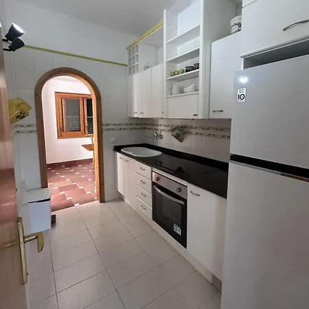 Hébergement de vacances With Ocean Views In Ciutadella De Menorca