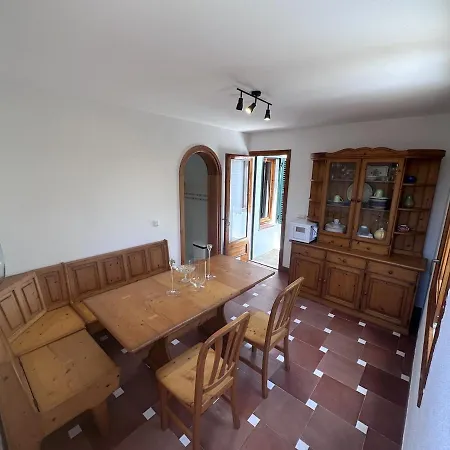 Hébergement de vacances With Ocean Views In Ciutadella De Menorca *
