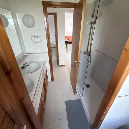 With Ocean Views In Ciutadella De Menorca Дом отдыха