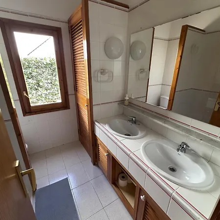 With Ocean Views In Ciutadella De Menorca