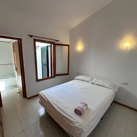 With Ocean Views In Ciutadella De Menorca