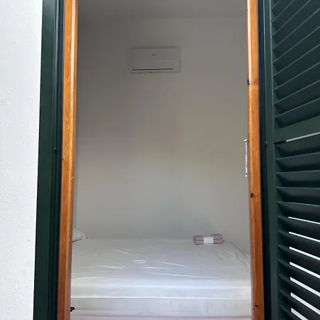 With Ocean Views In Ciutadella De Menorca Калан-Бош