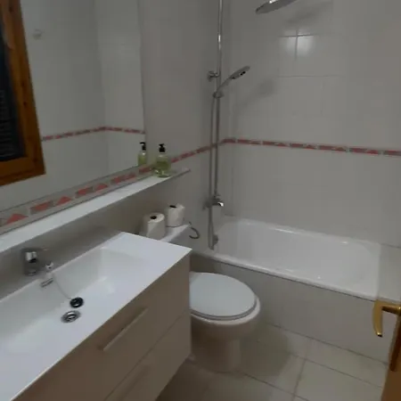 With Ocean Views In Ciutadella De Menorca Дом отдыха