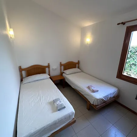 With Ocean Views In Ciutadella De Menorca Калан-Бош