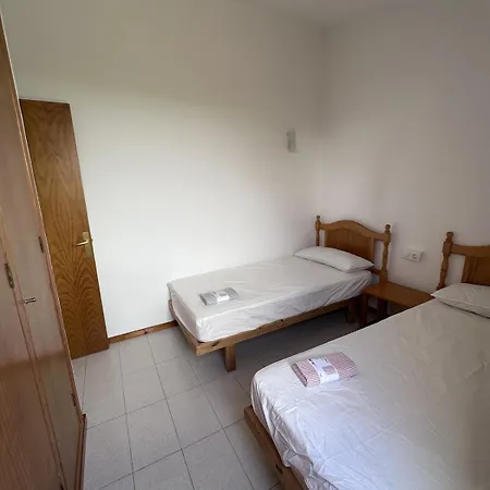 With Ocean Views In Ciutadella De Menorca Дом отдыха