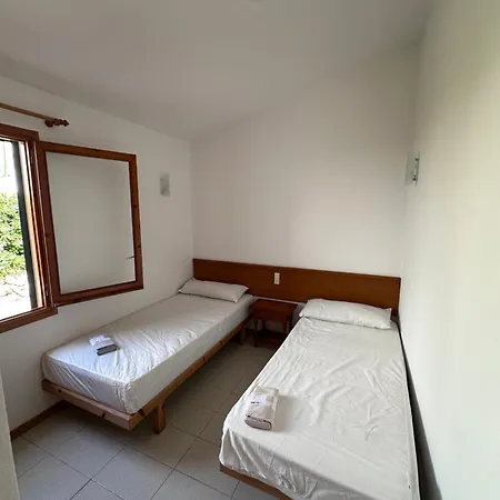 With Ocean Views In Ciutadella De Menorca Дом отдыха