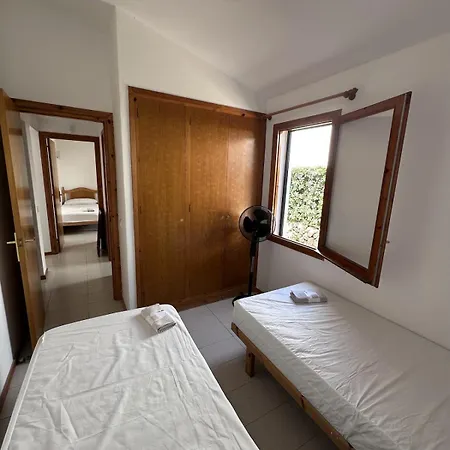 With Ocean Views In Ciutadella De Menorca