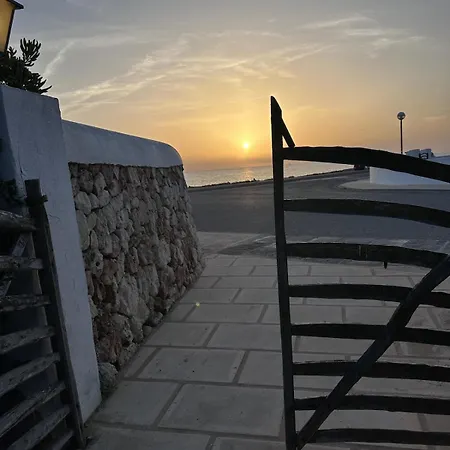With Ocean Views In Ciutadella De Menorca