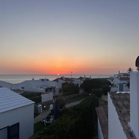 Дом отдыха With Ocean Views In Ciutadella De Menorca Калан-Бош