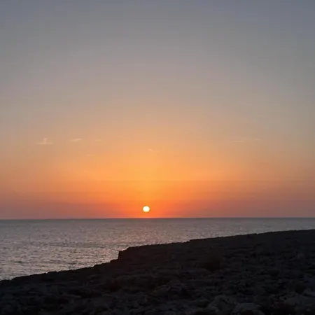 With Ocean Views In Ciutadella De Menorca * Cala'N Bosch (Menorca)