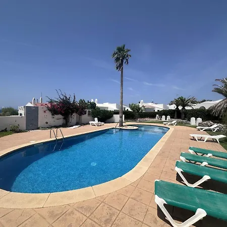 With Ocean Views In Ciutadella De Menorca *