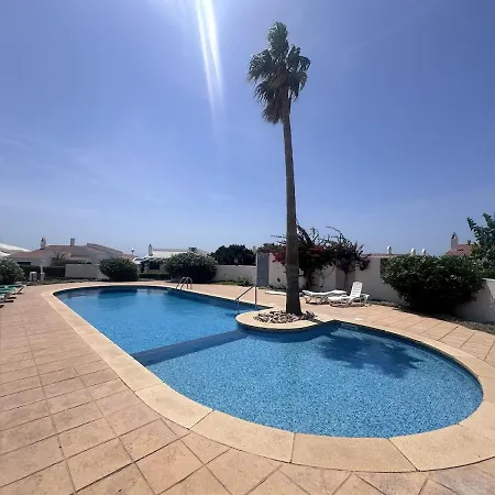 With Ocean Views In Ciutadella De Menorca Дом отдыха Калан-Бош
